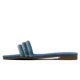thumbnail image 2 of Sandalias Para Mujer Moda Latorre 1652613 azul 26, 2 of 4