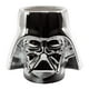 thumbnail image 2 of Taza STAR WARS Star Wars Darth Vader cromada moldeada 470 ml, 2 of 7