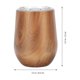thumbnail image 2 of LOLIPPYY Portátil De Pascua Con Vaso De Acero Inoxidable Café Para Picnic Y Camping, 2 of 6