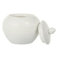 thumbnail image 3 of Large Capacity Household Sugar Cube Container Ceramic Sugar Holder Coffee Jar, 3 of 5