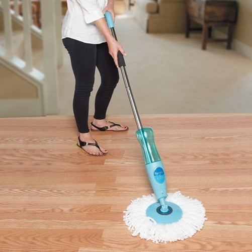 Bona Powerplus Antibacterial Hard Surface Floor Cleaner 96oz Refill Walmart Com Walmart Com