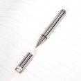 thumbnail image 4 of Mini Titanium Alloy Gel Pen, Easy To Carry, Metal Signature Pen And Tactical Pen For, 4 of 5