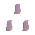 thumbnail image 1 of Matsuzay Rascador de bandejas, herramienta de limpieza para quitar manchas, mano de obra fina multicolor, accesorios lavables para el hogar, Type1 NO1, 1 of 6