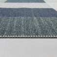 thumbnail image 6 of Davies Color Block Area Rug, 6 of 10