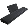 thumbnail image 1 of Stretchable Piano Keyboard Dust Cover Digital 88-key Piano Keyboard Protective Cover, 1 of 2