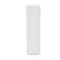 thumbnail image 1 of SSD Enclosure, Multi System Support Strong Compatibility M.2 NVME USB3.2 Gen2 HDD Enclosure Aluminum Alloy  for Computer for 2230 2242 2260 2280 SSD, 1 of 7