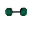 thumbnail image 1 of Miniature Baby Dumbbell Creative Miniature Plastic Dumbbells For Babies Toy, 1 of 5