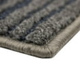 thumbnail image 5 of MAINSTAYS 24"x60" Rectangular Grey Tufted Floor Mat, 5 of 5