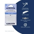 thumbnail image 2 of Silk Bead Cord .028"X6.5' 5/Pkg-White, 2 of 5