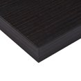 thumbnail image 4 of repisa melamina 30x60x1.6 cm chocolate, 4 of 6