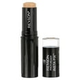 thumbnail image 5 of Revlon PhotoReady Insta-Fix Stick Concealer Makeup, Buildable Coverage, 140 Nude, 0.24 fl oz, 5 of 6