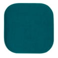 thumbnail image 6 of Memory Foam Honeycomb Non-Slip Back Chair/Seat 16" x 16" Cushion Pad 4 Pack, 6 of 8