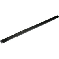 Dorman 630-040 Rear Left Drive Axle Shaft for Specific Jeep Models