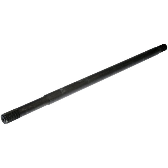 Dorman 630-040 Rear Left Drive Axle Shaft for Specific Jeep Models