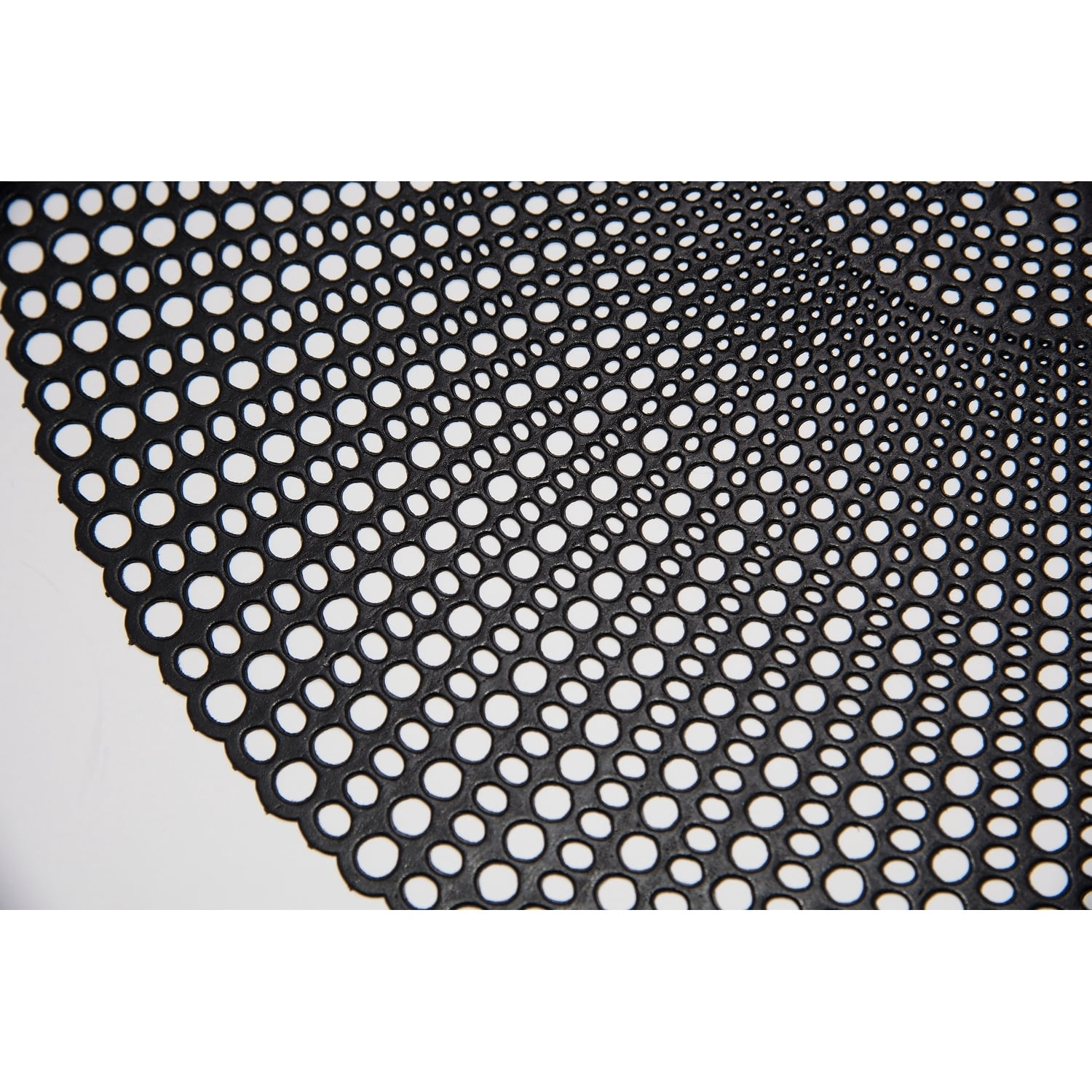 Brocade Placemat Silver