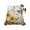 khaki, variant on Sunflowers Flat Sheets Only Twin XL Size, Soft Breathable Bed Top Sheets for Mattress, Vintage Yellow Floral Farm Butterfly Luxury Bedding Flat Sheets for Home Hotel Bedroom Bed Protection