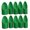 Green 10 pcs, variant on mdesiwst Digging Finger Claws Gardening Finger Covers Hand Protection Finger Digging Tools for Planting Weeding Transplanting