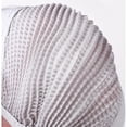 thumbnail image 4 of QSAWXQZ Unisex Reusable Face Mask Ribbed Breathable Lightweight Adjustable Ear Loop Cover Free Size, 4 of 7