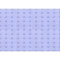 thumbnail image 1 of Ahgly Company Machine Washable Indoor Rectangle Transitional Heavenly Blue Area Rugs, 7' x 9', 1 of 7