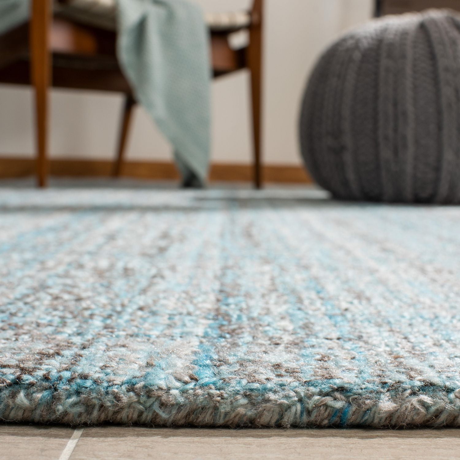 SAFAVIEH Abstract Bailey Tapis Rayé