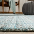thumbnail image 2 of SAFAVIEH Abstract Bailey Tapis Rayé, 2 of 7