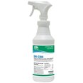 thumbnail image 3 of Aerosol desinfectante Theochem In-Cide de 1 y 4 litros listo para usar (paquete de 2), 3 of 6