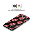 thumbnail image 2 of Head Case Designs Officially Licensed The Rolling Stones Licks Collection Tongue Classic Pattern Soft Gel Case Compatible with Samsung Galaxy A52 / A52s / 5G (2021), 2 of 7