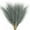 grey, variant on TETOU 8pcs Faux Pampas Grass 38"/3.1FT Tall Floral Large Artificial Pompous Grass Branches for Vase Filler Home Boho Decor - Grey