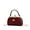 KJE3511-RD, variant on Starry Ocean Blossom Vegan Leather Purse