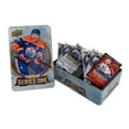 thumbnail image 2 of 2025-26 Upper Deck Series 1 Hockey Cards (Tin), 2 of 4