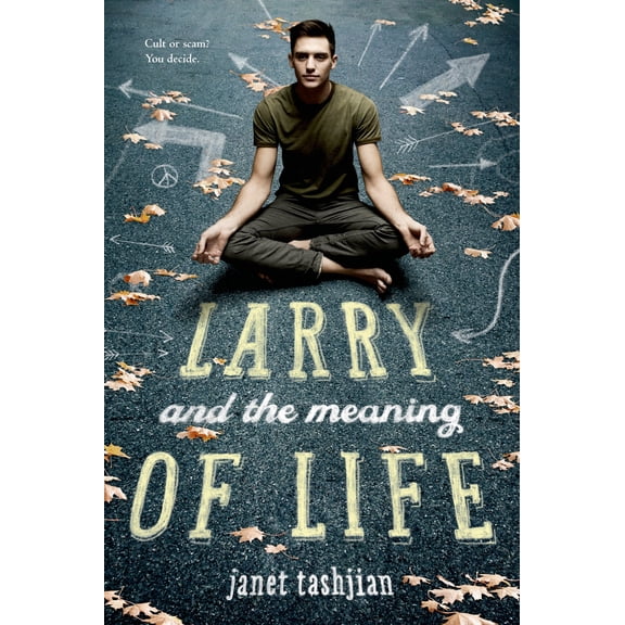 Larry and the Meaning of Life