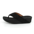 thumbnail image 2 of FitFlop Womens Ritzy, 2 of 3