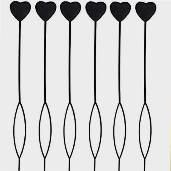 Quick Beader for Loading Beads/Automatic Hair Beader and Styling Kit/Plastic Magic Hair Braid Ponytail Styling Maker (Black)