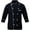 Black, variant on Men's Multi Color Chef Jacket/Light Weight Chef Coat Without piping (Size,S-5XL)