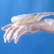 thumbnail image 4 of Juego de cepillos de baño 3 en 1 para ducha, cepillo corporal de mango largo, esponja de baño y piedra pómez, exfoliación suave y salud mejorada de la piel, adecuado para hombres y mujeres, 4 of 5