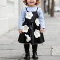 thumbnail image 2 of Robes pour Garçons 110Cm Robes pour Enfants Usage Quotidien, 2 of 4