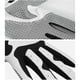 thumbnail image 3 of Accesorios de golf para mano izquierda Guante de golf transpirable para hombre Sin sudor (24 a la izquierda), 3 of 8