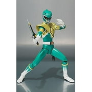 Power Rangers 2018 Sabans Event Exclusive S.H. Figuarts Green Ranger