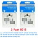 thumbnail image 4 of 2 pares discos B01S BR-M 445 446 575 486 525 pastillas freno resina B01S blister, 4 of 8