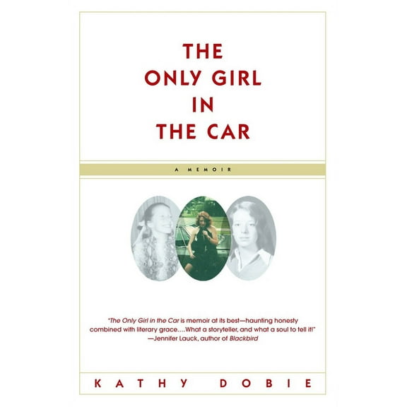 The Only Girl in the Car, (Paperback)