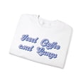 thumbnail image 3 of Lungs Respiratory Therapist Graduation RT Sweatshirt Gifts Crew Neck Shirt, 3 of 7