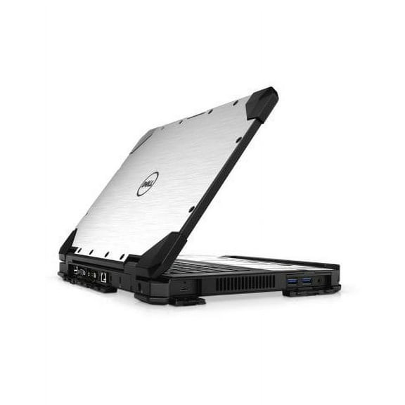 Dell Latitude 14 RUGGED 7420 7424 MTS#1 ALUMINUM Laptop Skin