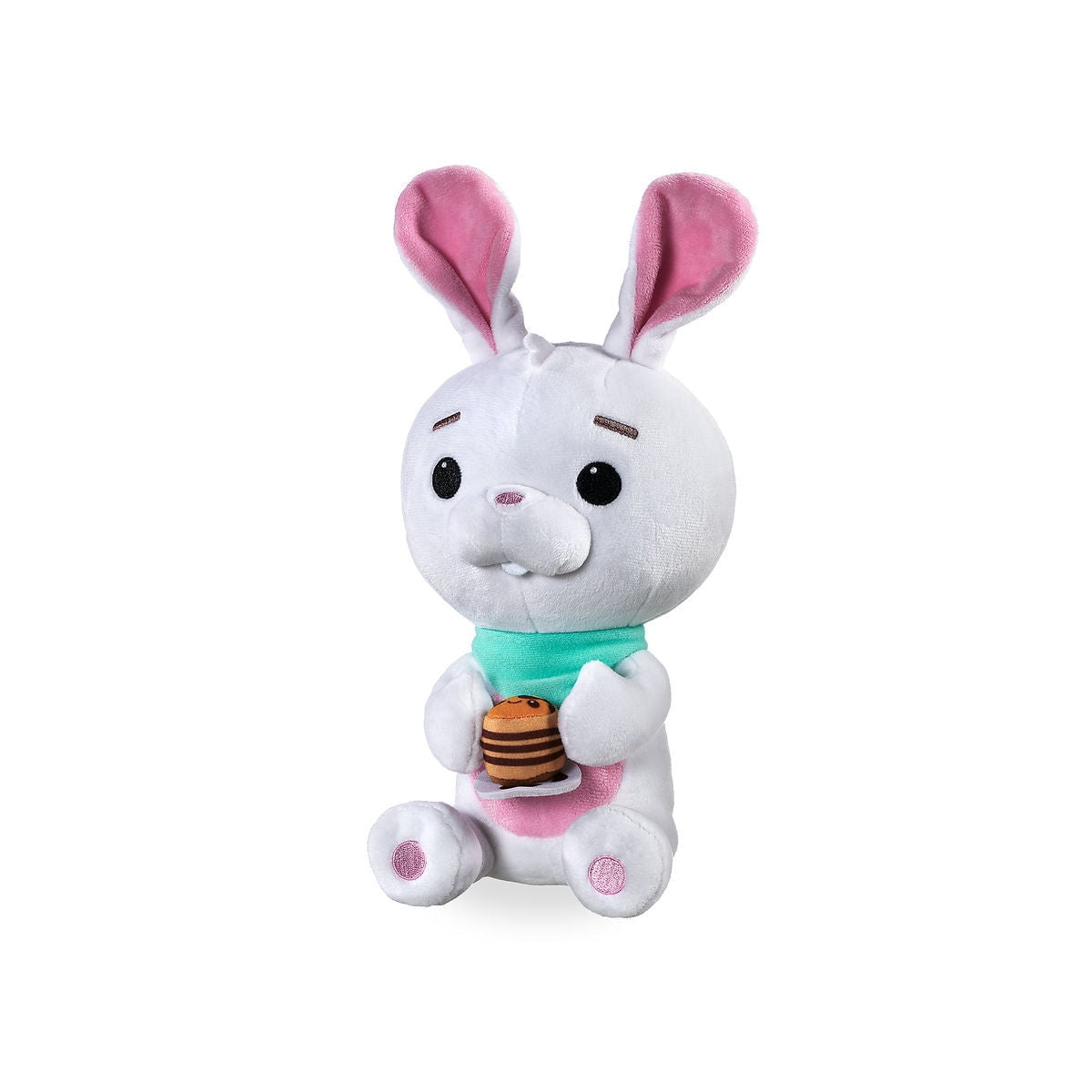 Disney Ralph Breaks the Internet Fun Bun Small Plush New with Tags Walmart