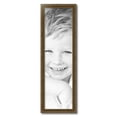 thumbnail image 2 of ArtToFrames 10x35 inch Dark Gold Picture Frame, Gold Wood Poster Frame (4553), 2 of 8