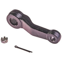 Dorman PA69159PR Steering Pitman Arm for Specific Nissan Models, Gray Fits select: 1998-2004 NISSAN FRONTIER