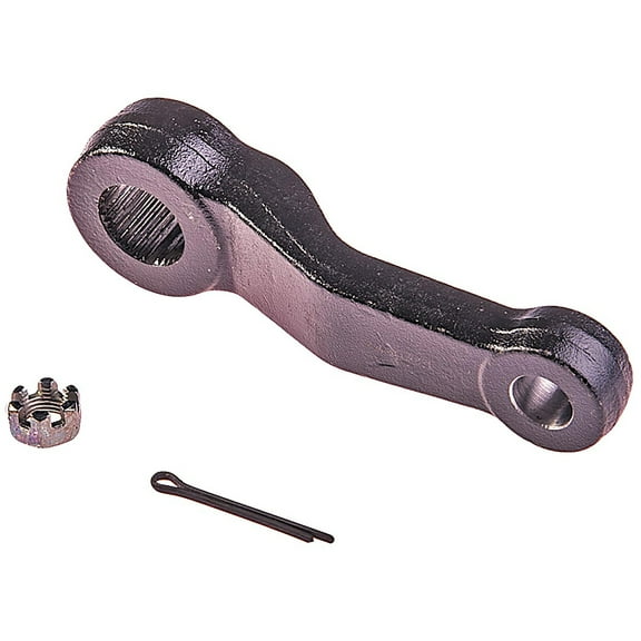 Dorman PA69159PR Steering Pitman Arm for Specific Nissan Models, Gray Fits select: 1998-2004 NISSAN FRONTIER