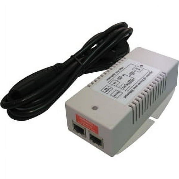 360 61W 56V POE INJECTOR