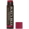 thumbnail image 1 of Burt's Bees 100% Natural Origin Moisturizing Tinted Lip Balm, Daisy with Shea Butter -, 1 of 4