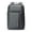 Graphite Gray, variant on Fashion New Business Travel Backpack Men,Graphite Gray