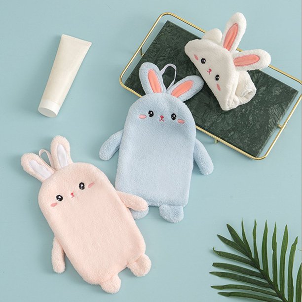 Serviettes À Main Cuisine - Serviette à Main Douce Et Absorbante Avec